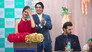 Sonakshi Impresses Rohit