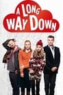 Movie poster for A Long Way Down