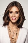 Jessica Alba isNancy Callahan