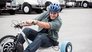 Hell on Wheels