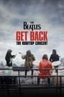 The Beatles: Get Back - The Rooftop Concert (2022)