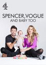 Spencer, Vogue and Baby Too Episode Rating Graph poster