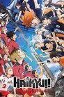 Haikyu!! Movie: The Dumpster Battle