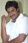 Naveen Krishna is