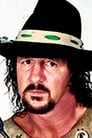 Terry Funk isRuker