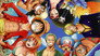 One Piece 23x1162