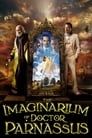 The Imaginarium of Doctor Parnassus