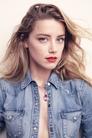 Amber Heard isZoe