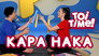 Kapa Haka