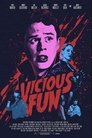 Poster van Vicious Fun