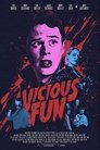 Poster for Vicious Fun