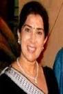 Gargi Patel isNandini Chaudhary
