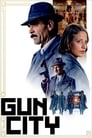 Poster for Gun City