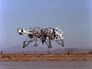 The Lunar Module