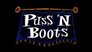 Puss 'N Boots