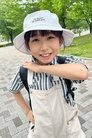 Akari Miura isYoung Suzume Iwato (voice)