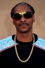 Snoop Dogg isSnoop Dogg's Head (voice)