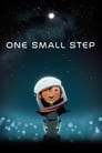 Poster for One Small Step