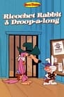Ricochet Rabbit & Droop-a-Long Episode Rating Graph poster