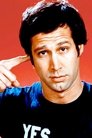 Chevy Chase isThe Repairman