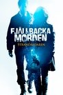 Plakat for 'Fjällbackamorden: Strandridaren'