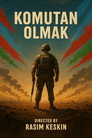 Komutan Olmak