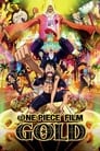 Image One Piece Gold