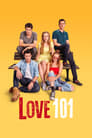 Love 101 Episode Rating Graph poster