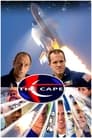 The Cape Episode Rating Graph poster