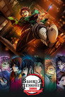 Demon Slayer: Kimetsu no Yaiba Infinity Castle