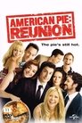 Plakat for 'American Pie: Reunion'