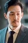 Han Jung-soo isButler Hwang
