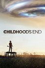 Childhood's End Episode Rating Graph poster