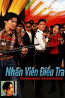 Nhân Viên Điều Tra 1