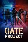 GATE Project Episode Rating Graph poster