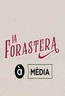 La forastera Episode Rating Graph poster