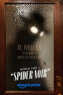 Spider-Noir: Temporada 1