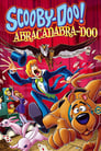 Scooby-Doo! Abracadabra-Doo poster