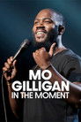 Plakat for 'Mo Gilligan: In the Moment'
