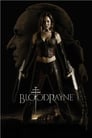 Poster van BloodRayne