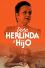 Image Doña Herlinda y su hijo