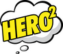 Hero Squared Hero Squared