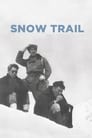 Movie poster for Snow Trail