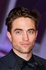 Robert Pattinson is