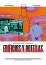 Edificios Y Botellas