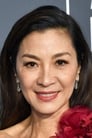 Michelle Yeoh isFlorence