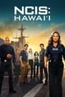 NCIS: Hawai'i Episode Rating Graph poster