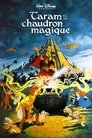 Taram et le chaudron magique Taram Et Le Chaudron Magique ☑ Voir Film - Streaming Complet VF 1985