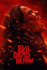 Evil Dead: En llamas