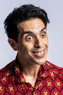 Brandon Rogers isBlitzo